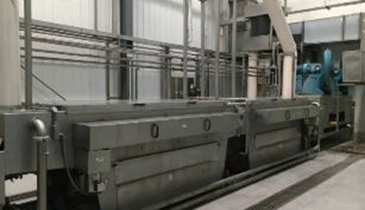 蛋品分級(jí)機(jī)