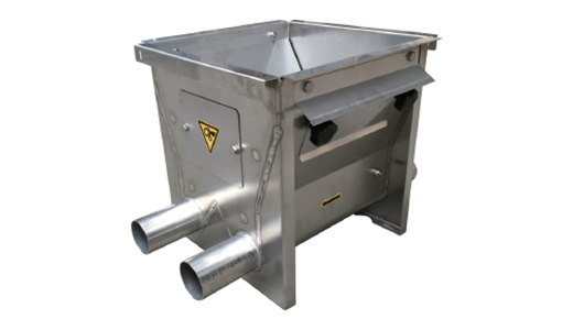 普通料靴/勻料料靴 