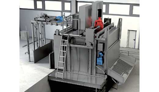 二氧化碳窒暈機