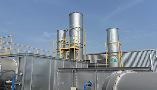 次氯酸噴淋＋噴霧