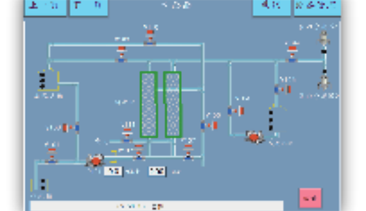 UF超濾成套設(shè)備