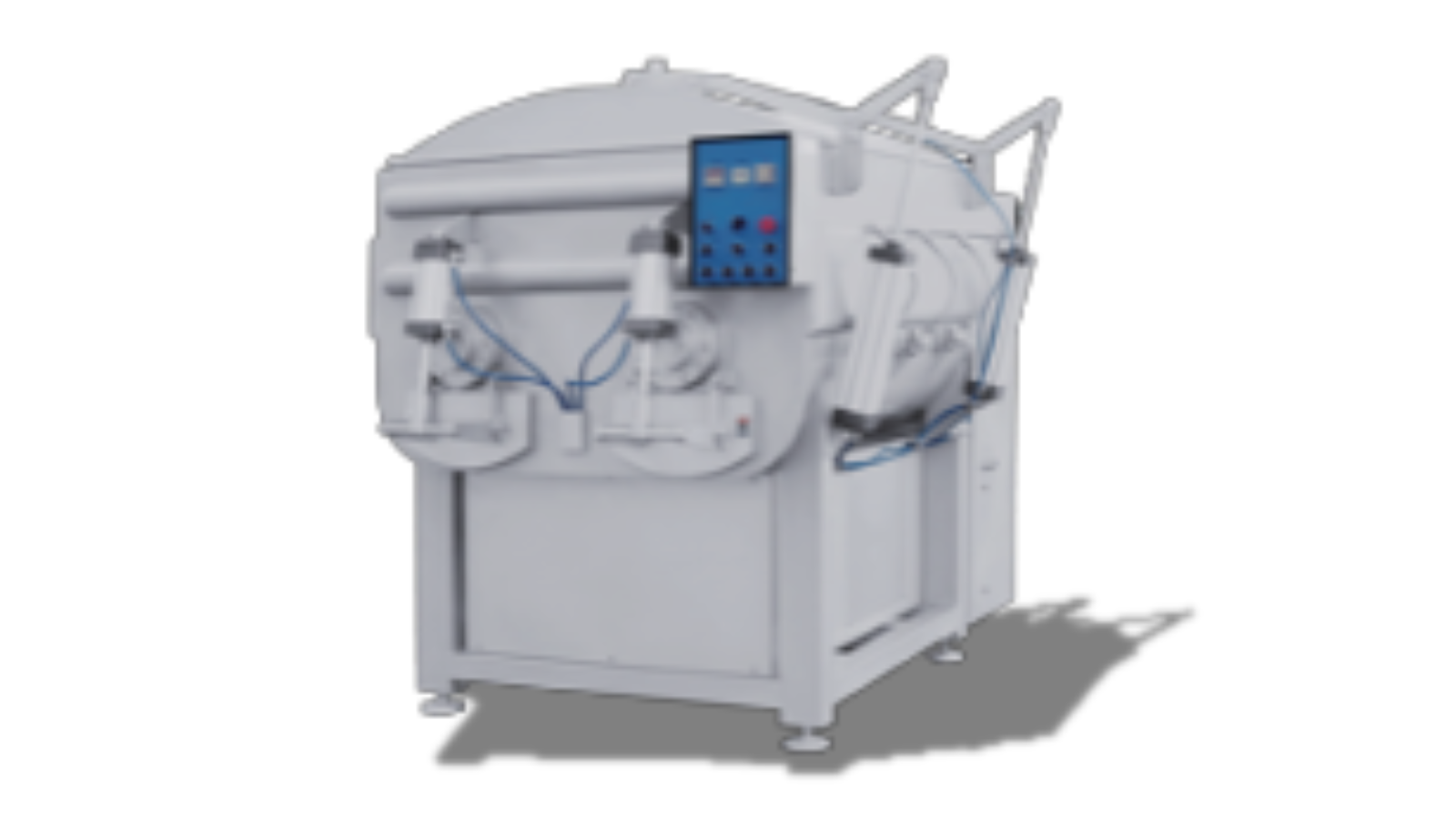 真空攪拌機(jī)