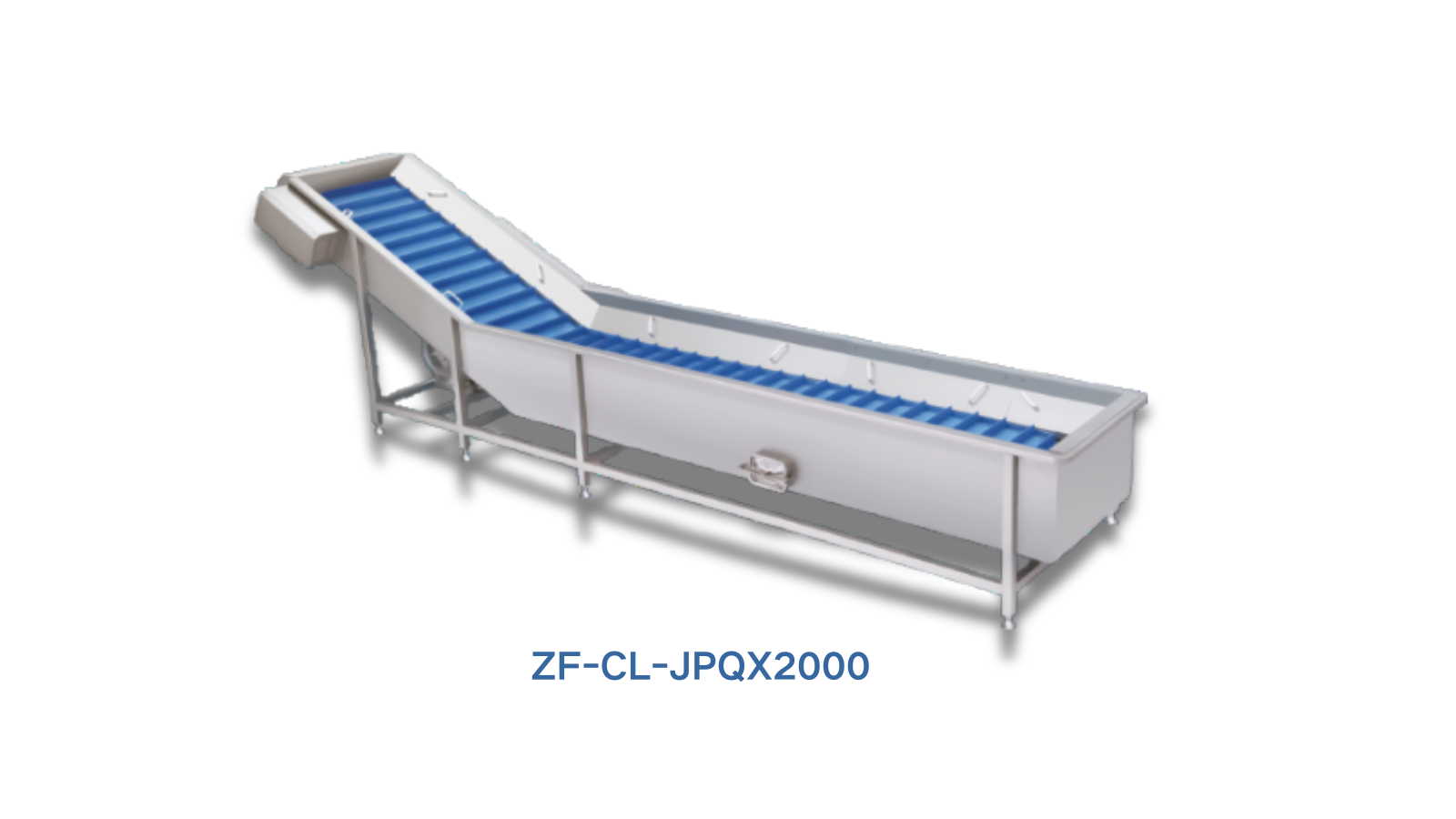 清洗類(lèi) ZF-CL-JPQX2000