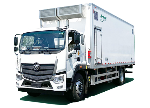 種蛋運(yùn)輸車