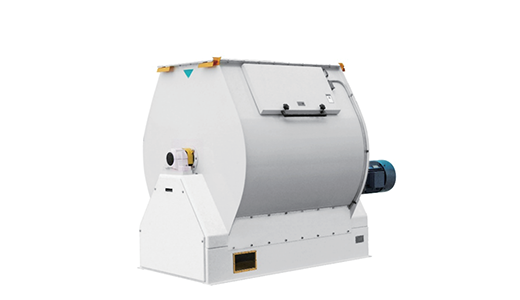 單軸漿葉混合機(jī)（碳鋼）