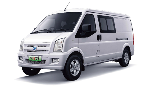 新能源城配車