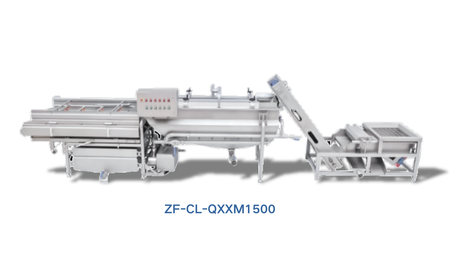 清洗類 ZF-CL-QXXM1500