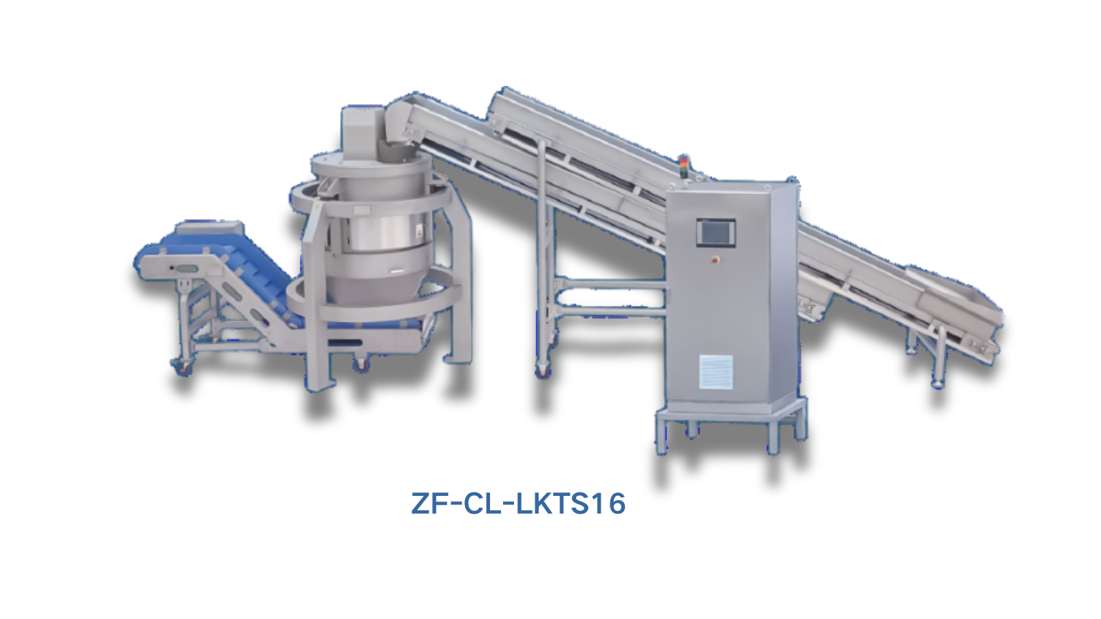 脫水類 ZF-CL-LKTS16